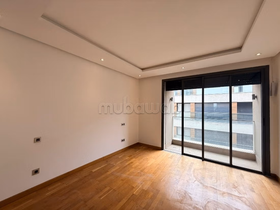 Appartement à louer à FERME BRETONNE — 2