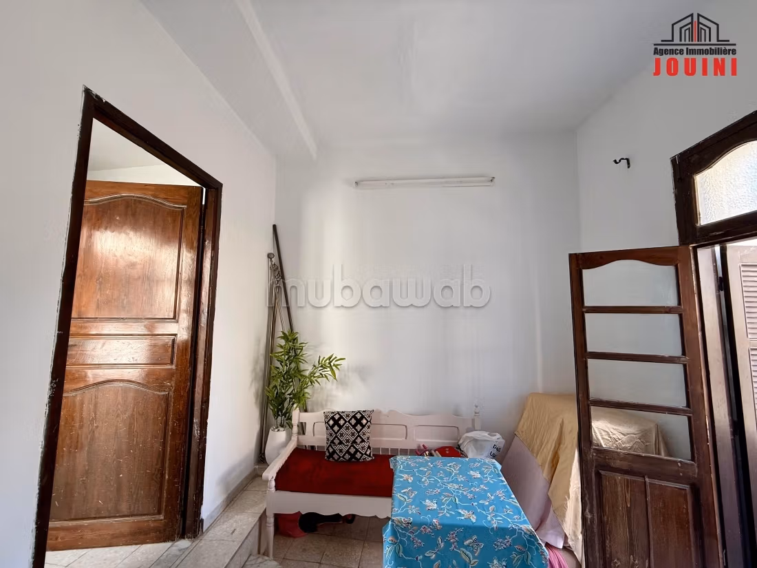 Casa 125 m² a Bab Bnet