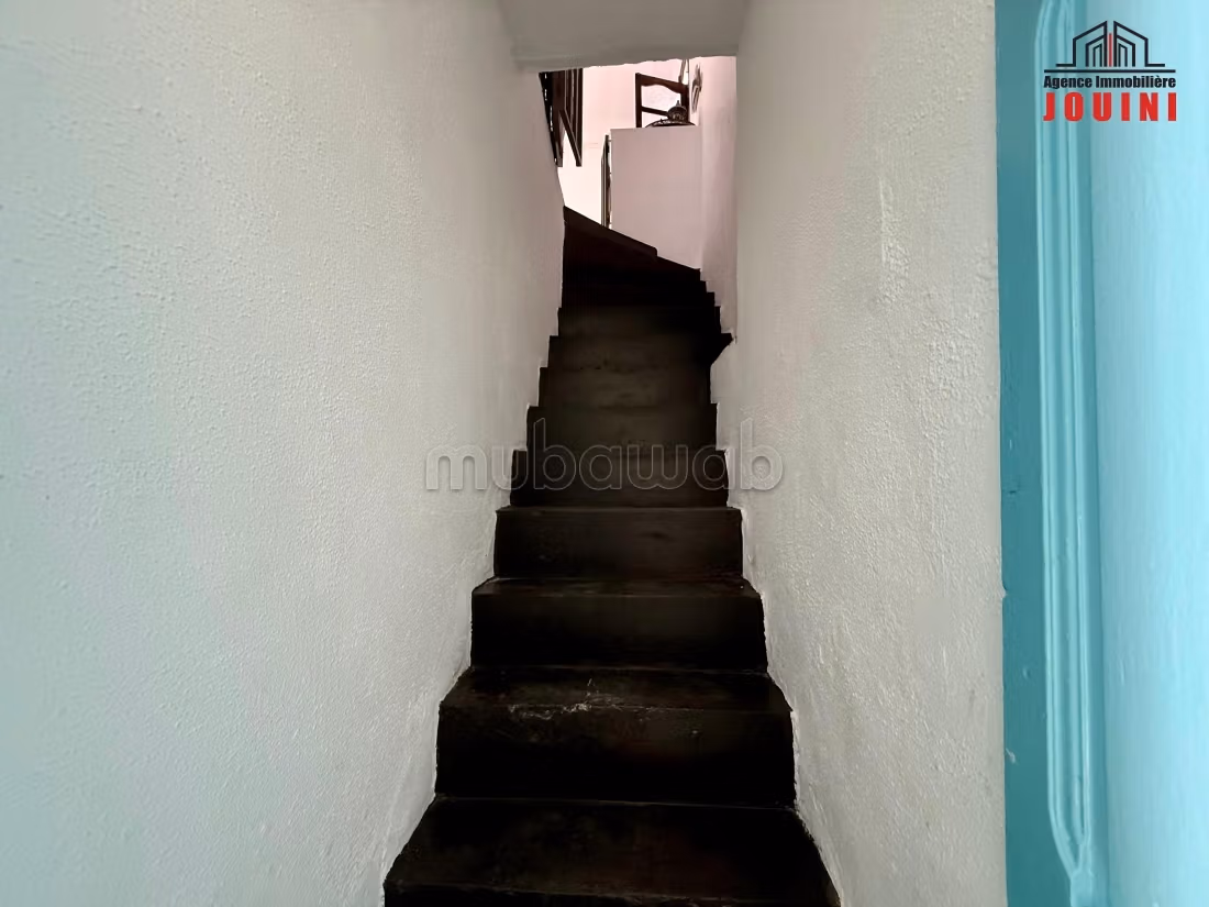 Casa 125 m² a Bab Bnet