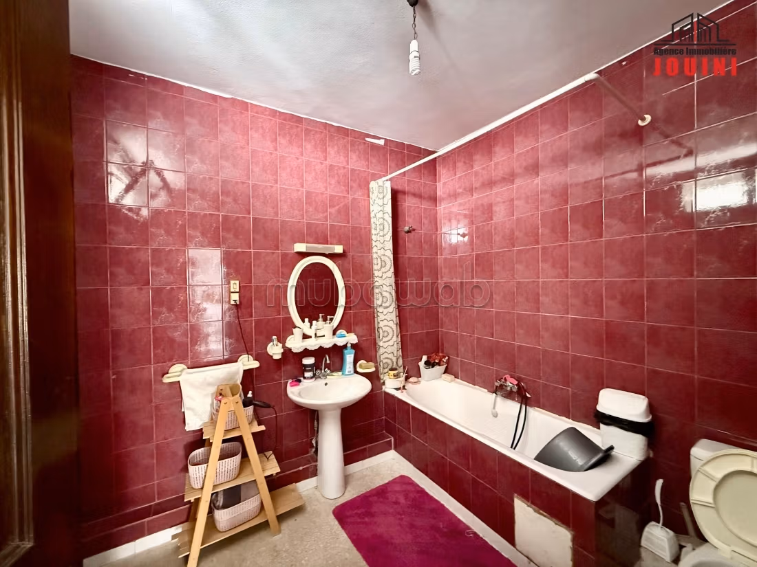 Casa 125 m² a Bab Bnet