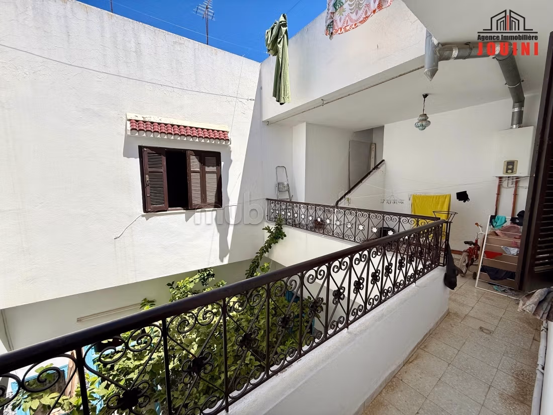 Casa 125 m² a Bab Bnet