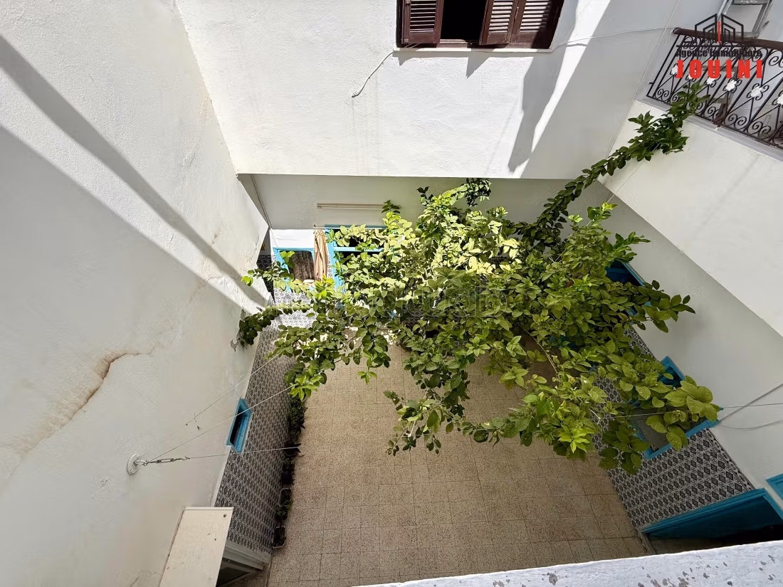 Casa 125 m² a Bab Bnet