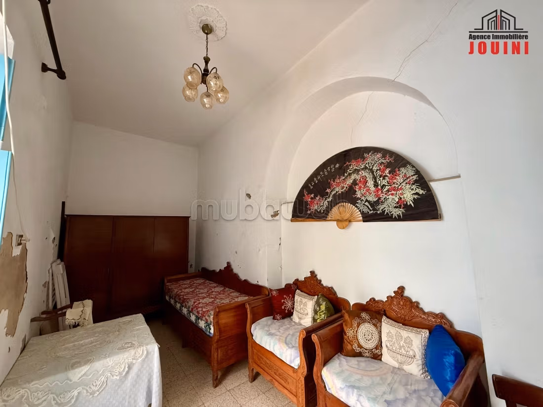 Casa 125 m² a Bab Bnet