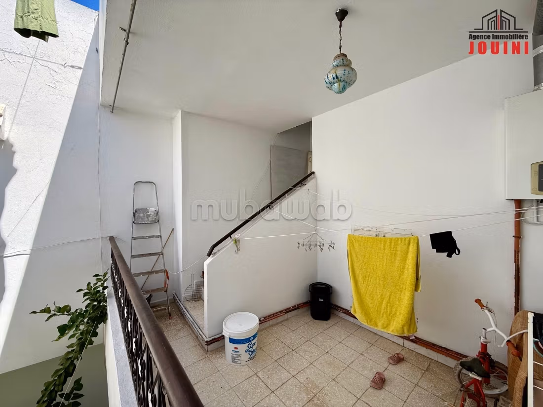 Casa 125 m² a Bab Bnet