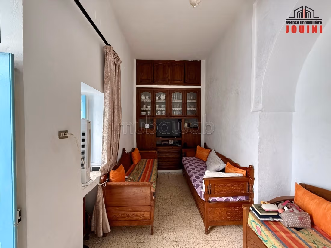 Casa 125 m² a Bab Bnet