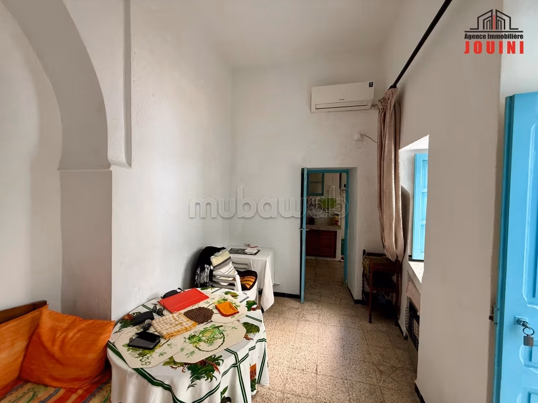 Casa 125 m² a Bab Bnet