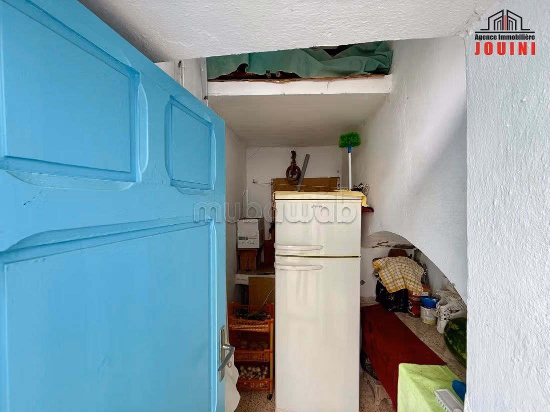 Casa 125 m² a Bab Bnet