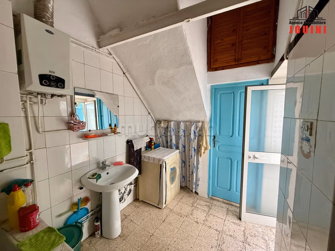 Casa 125 m² a Bab Bnet