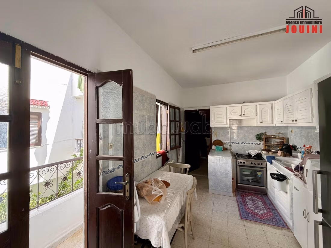 Casa 125 m² a Bab Bnet