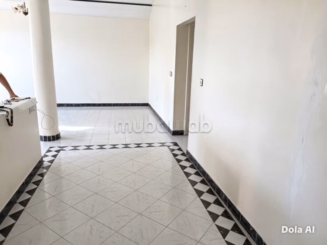 Maison de 3 appartements indépendants