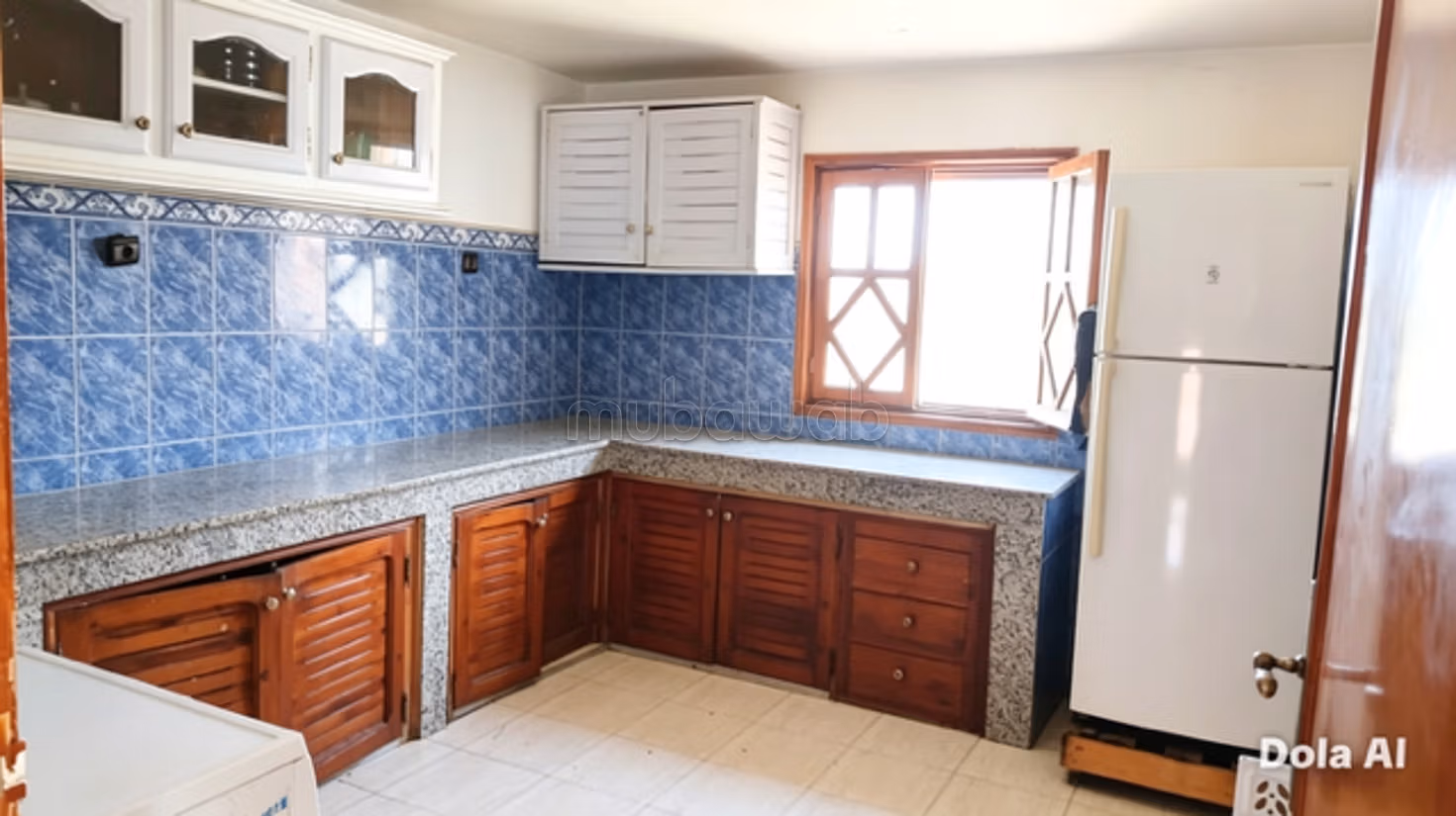 Maison de 3 appartements indépendants — 3
