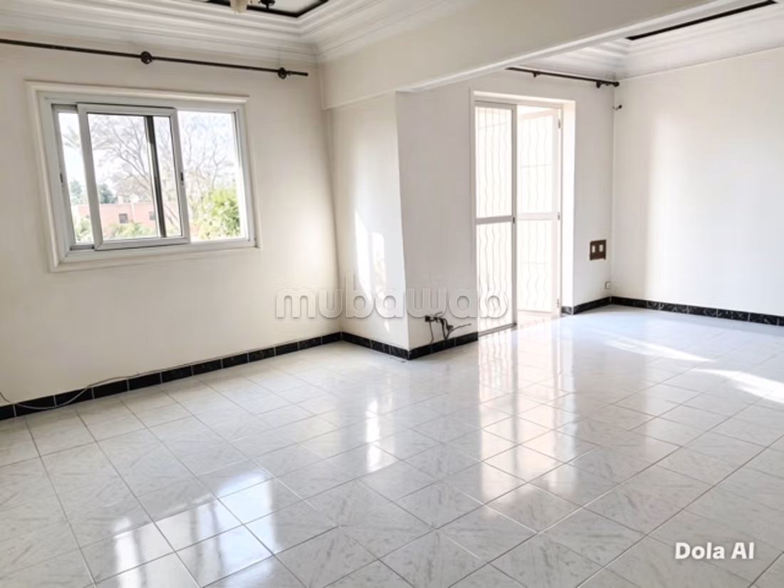 Appartement 145 m² à Hay Inara — 7