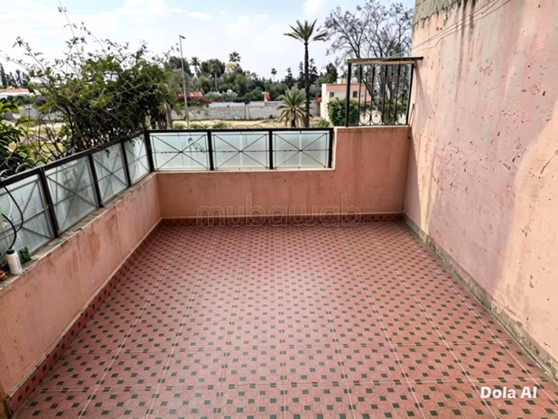 Appartement 145 m² à Hay Inara — 12