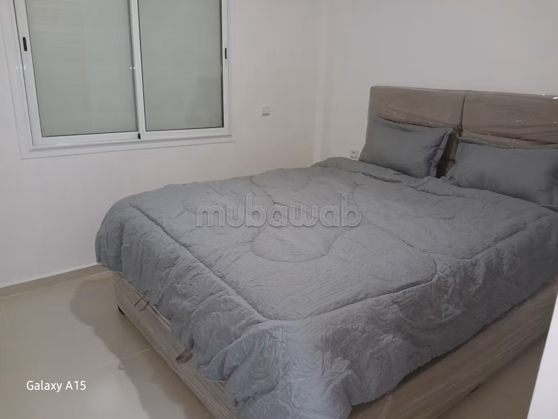 Bel appartement neuf à louer, Ifrane — 4