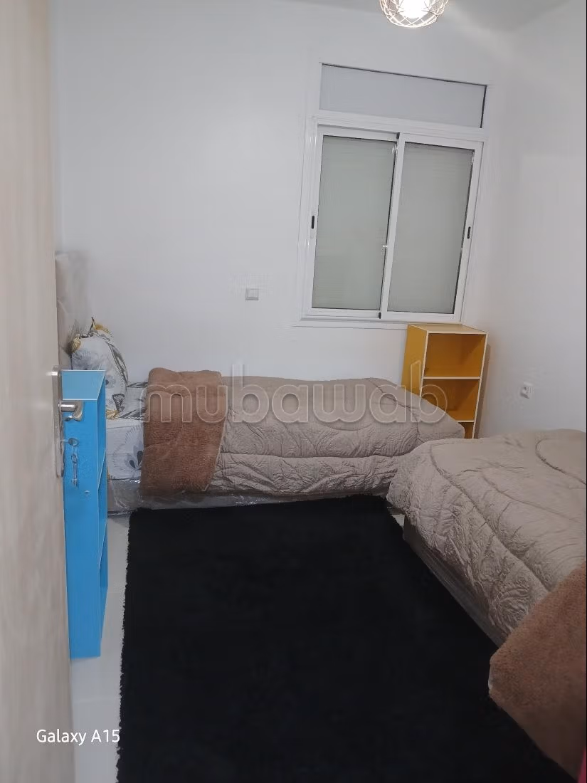 Bel appartement neuf à louer, Ifrane — 3
