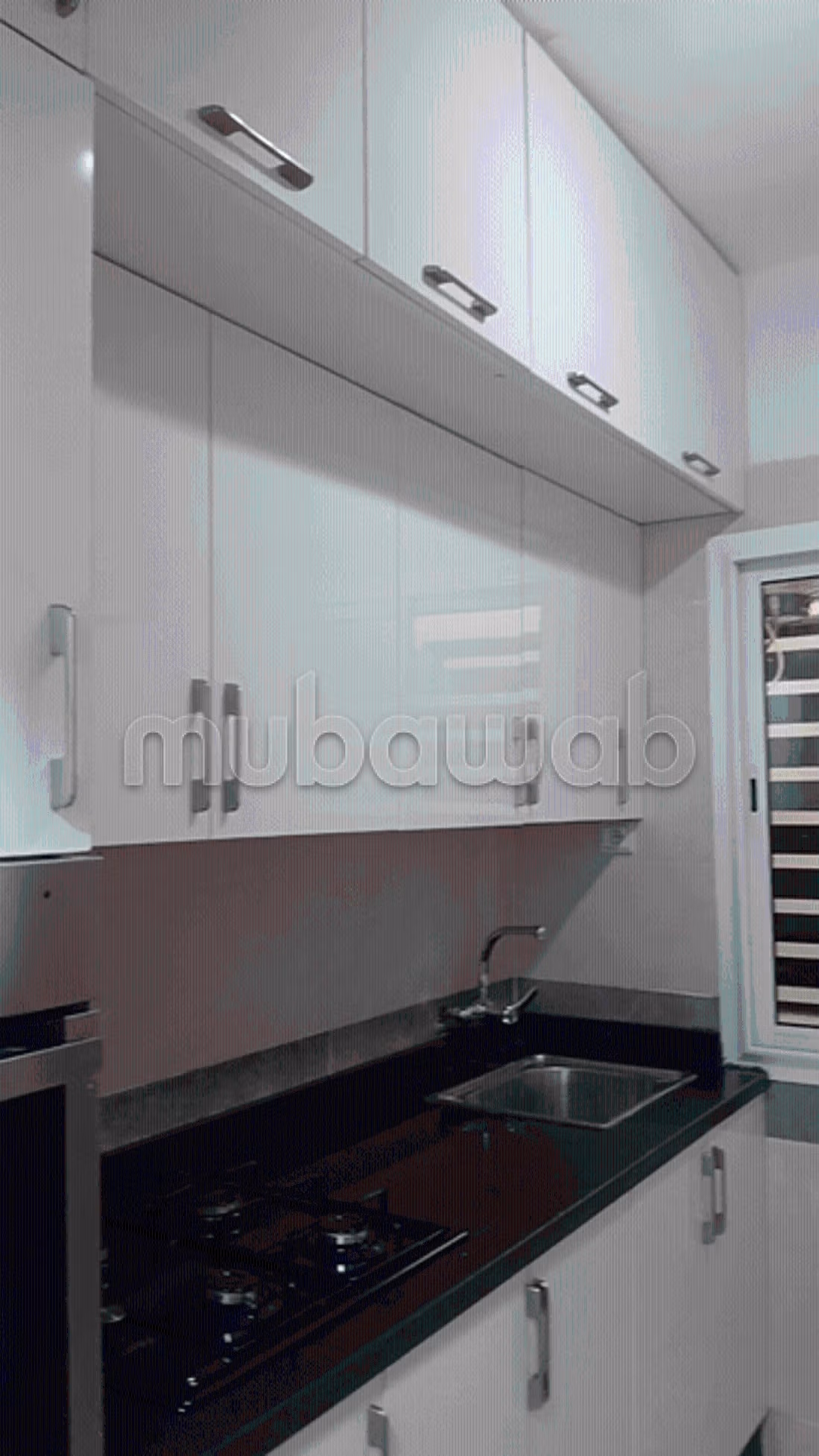 Bel appartement neuf à louer, Ifrane — 2
