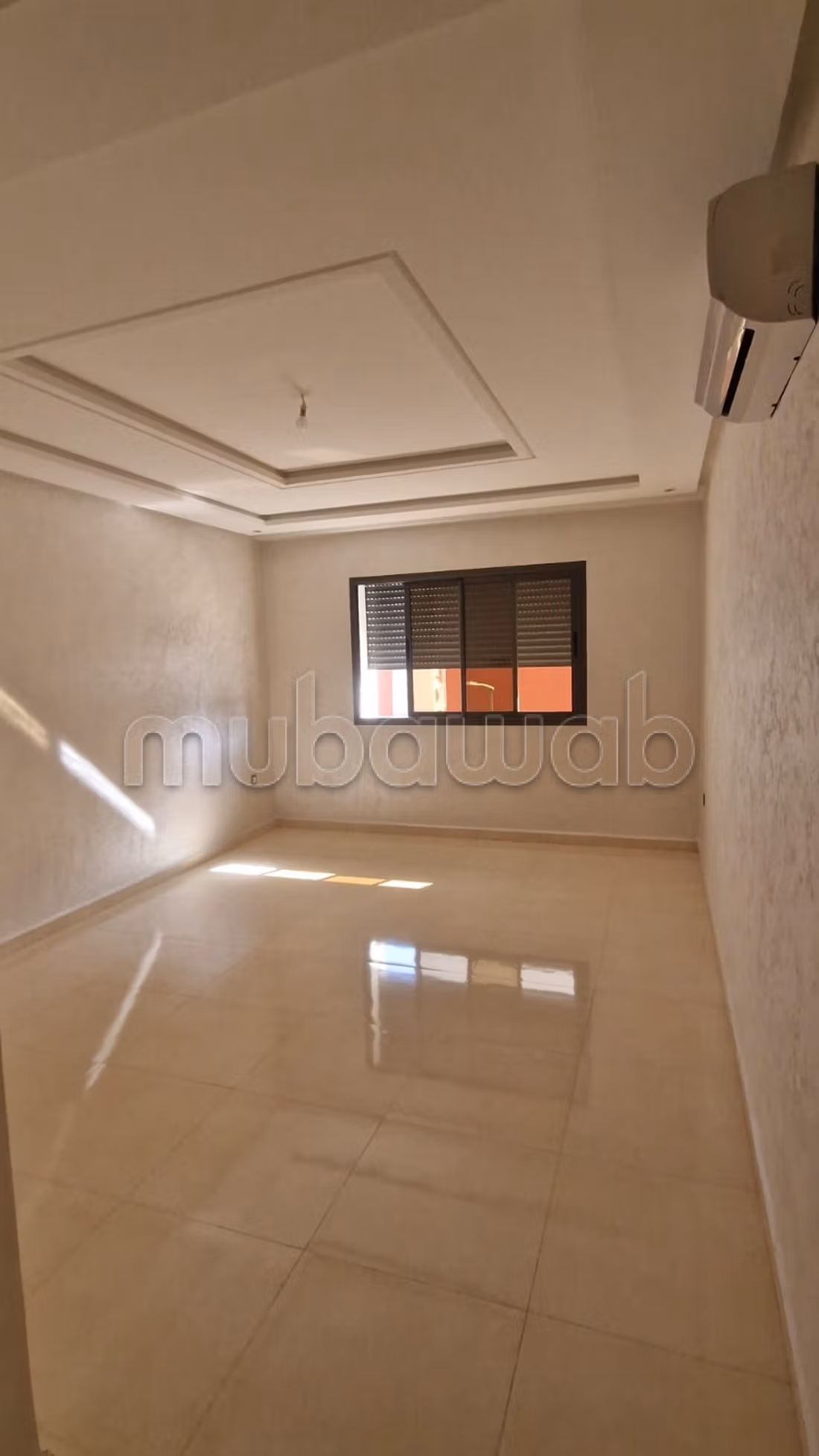 Très bel appartement en location à Hay Houda. 2 grandes pièc...