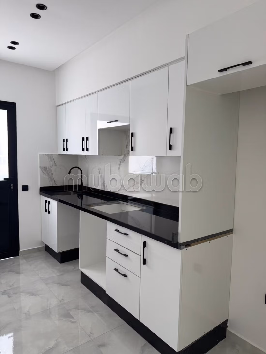 Appartements neufs 2 chambres – Haut Anza AGADIR — 6