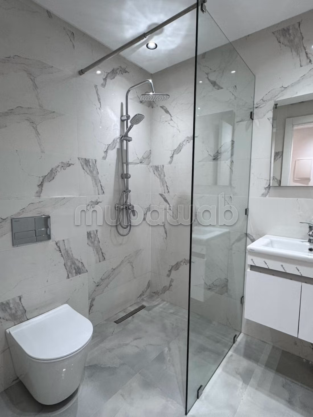 Appartements neufs 2 chambres – Haut Anza AGADIR — 5