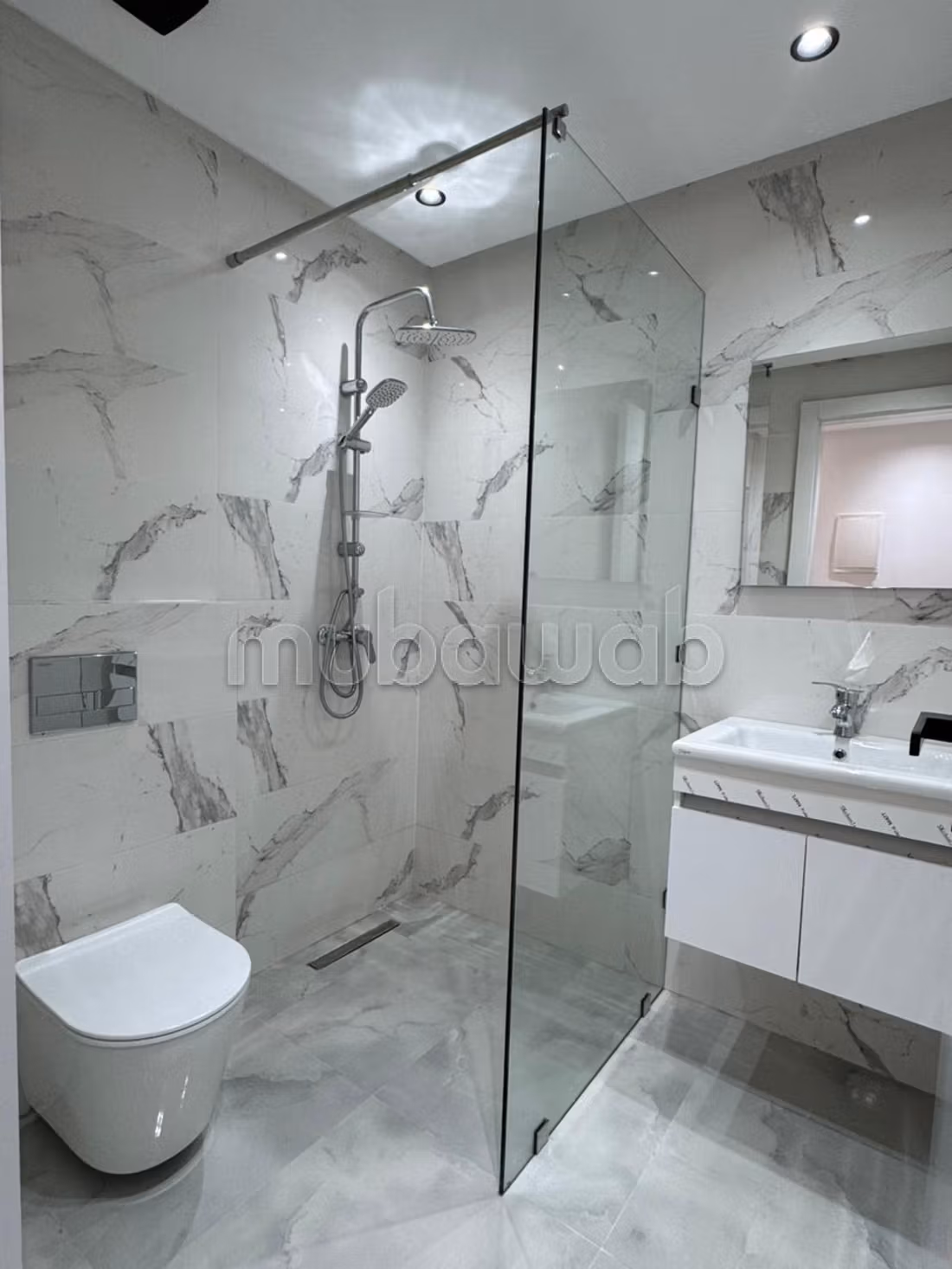 Appartements neufs 2 chambres – Haut Anza AGADIR — 4