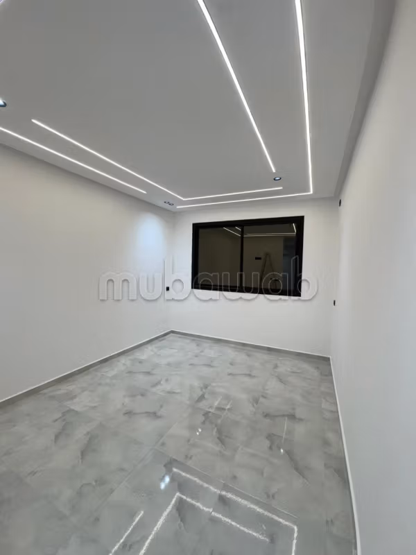 Nieuwe 2-slaapkamerappartementen – Haut Anza AGADIR