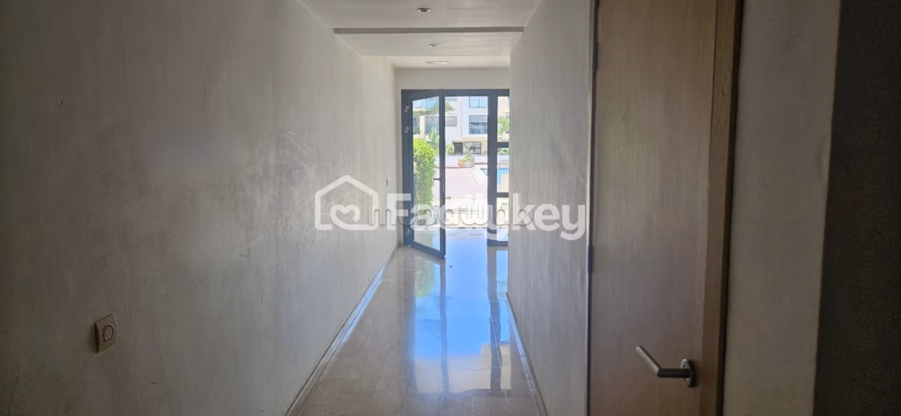 Apartamento de 187 m² en Dar Bouazza