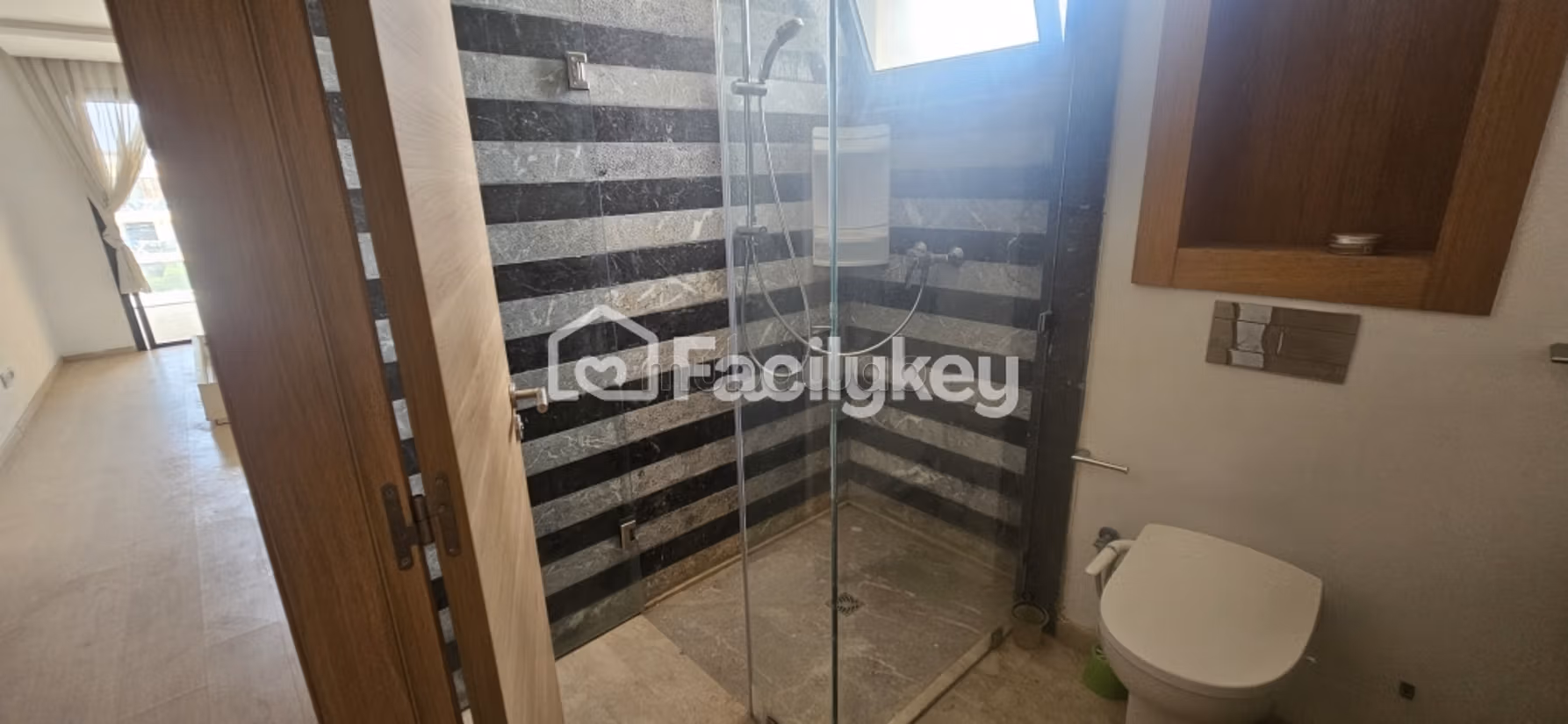 Apartamento de 187 m² en Dar Bouazza