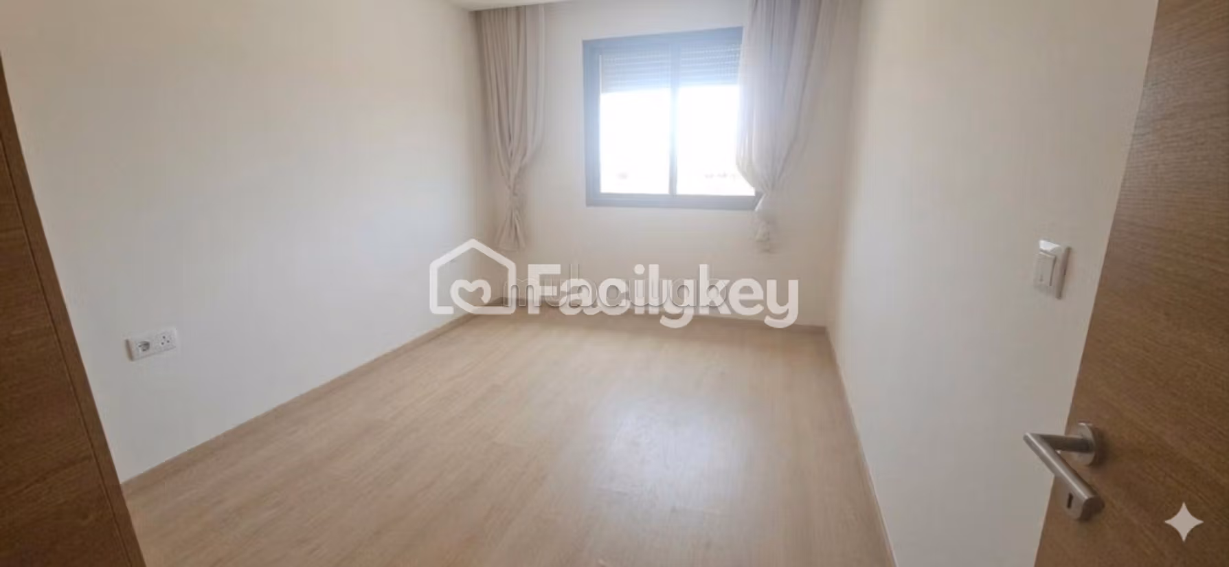 Apartamento de 187 m² en Dar Bouazza