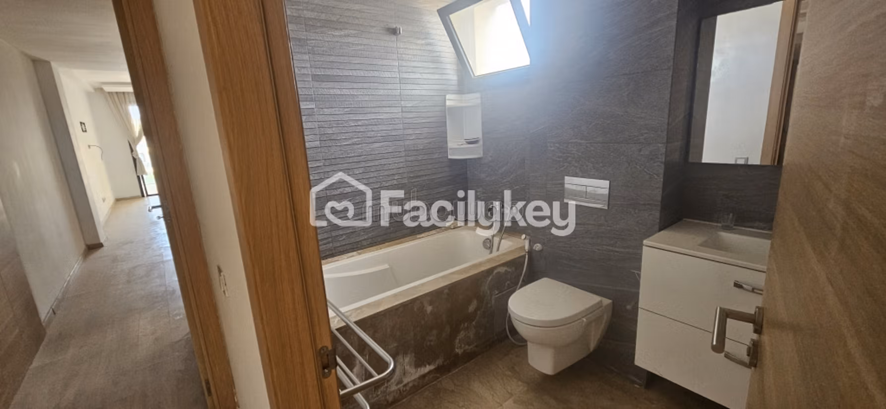 Apartamento de 187 m² en Dar Bouazza
