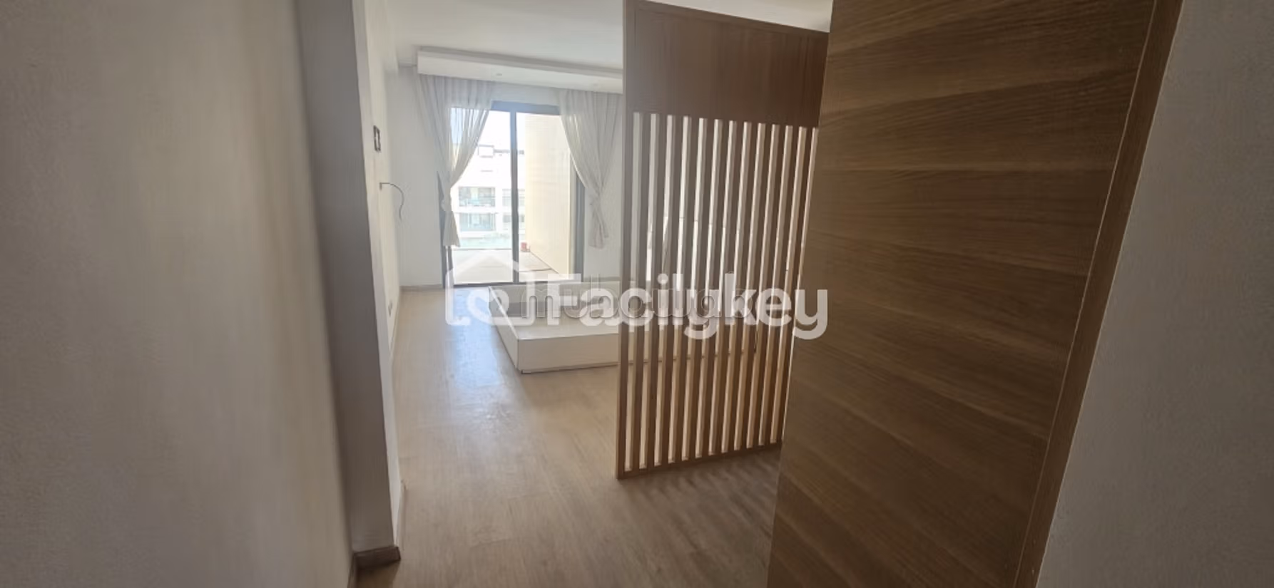Apartamento de 187 m² en Dar Bouazza