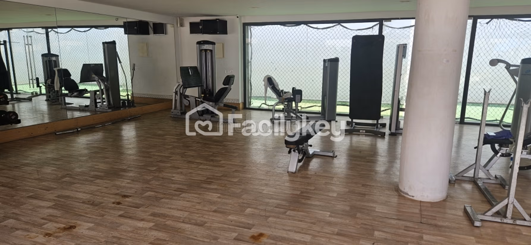 Apartamento de 187 m² en Dar Bouazza