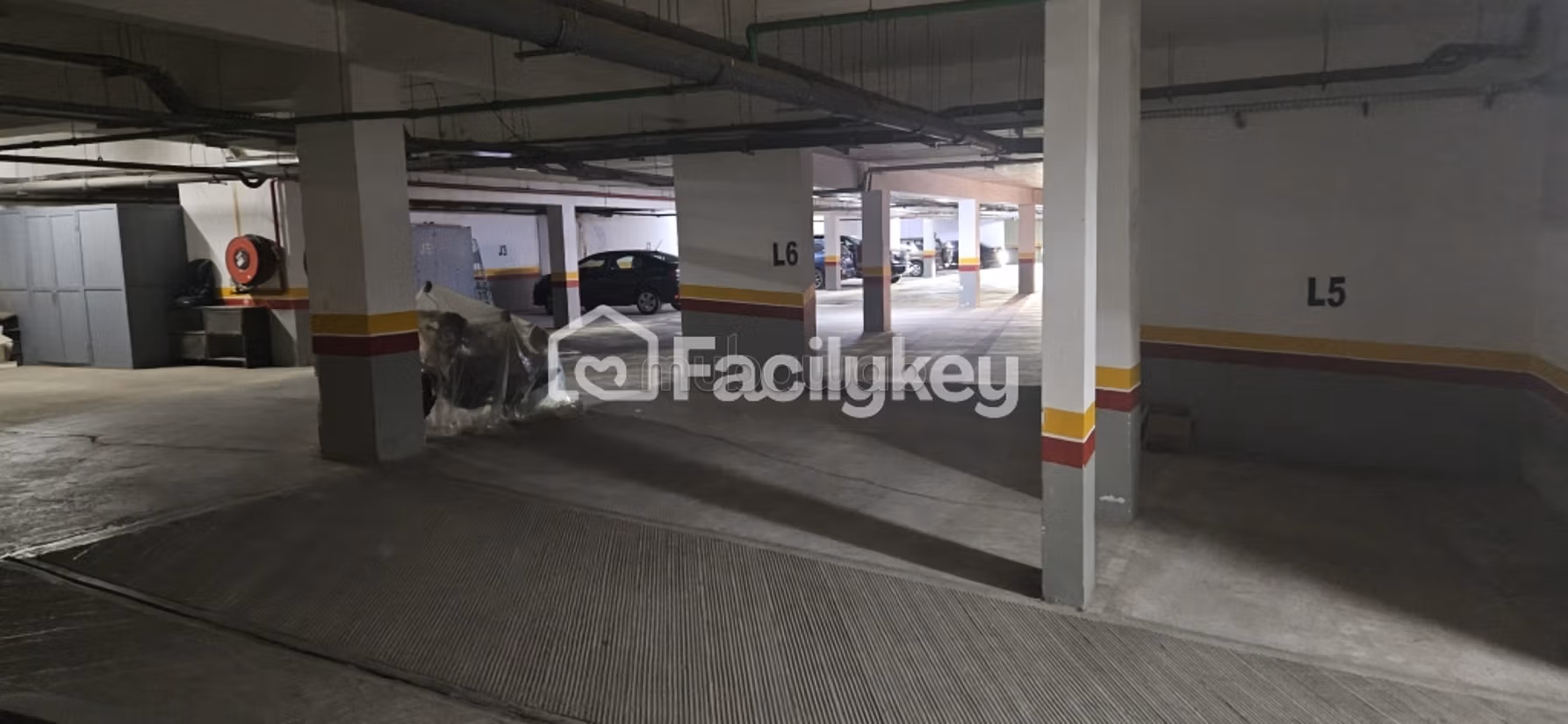 Apartamento de 187 m² en Dar Bouazza