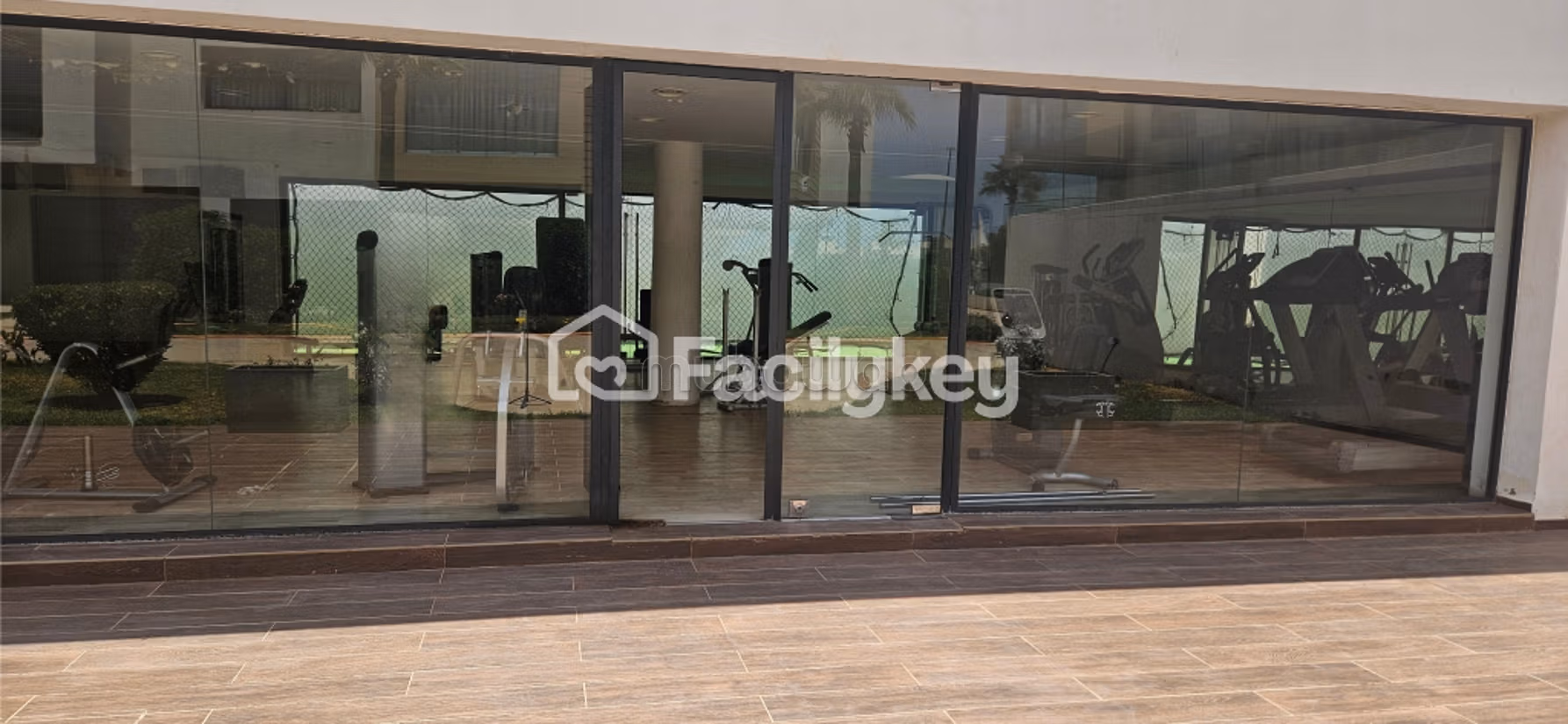 Apartamento de 187 m² en Dar Bouazza