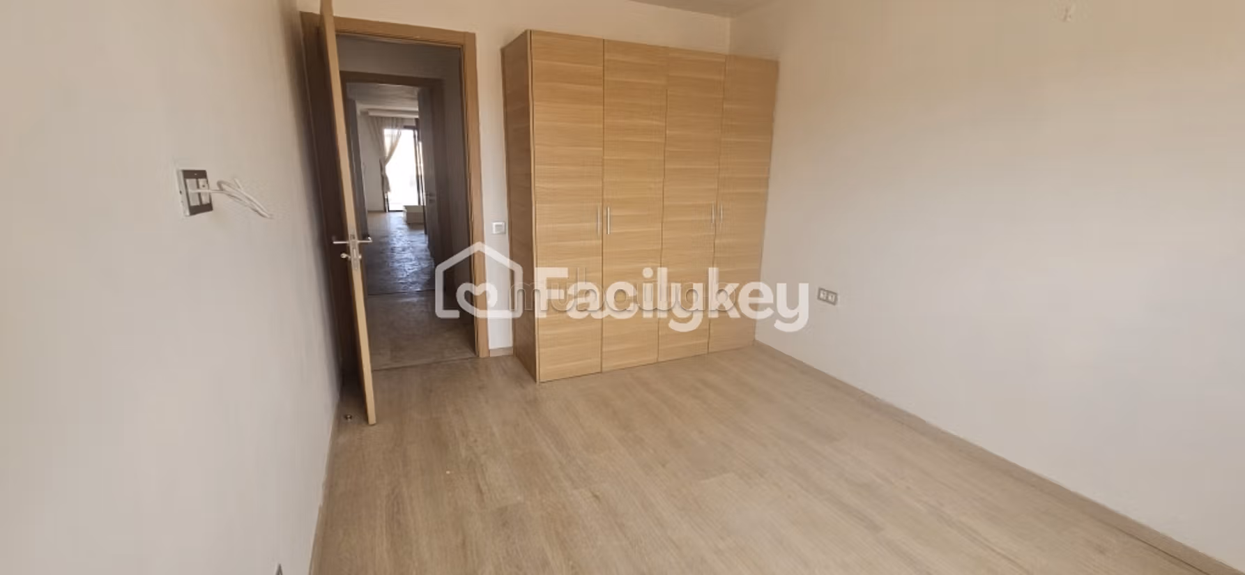 Apartamento de 187 m² en Dar Bouazza