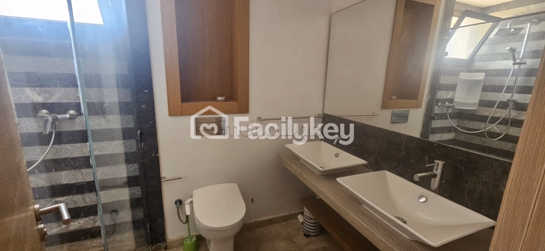Apartamento de 187 m² en Dar Bouazza