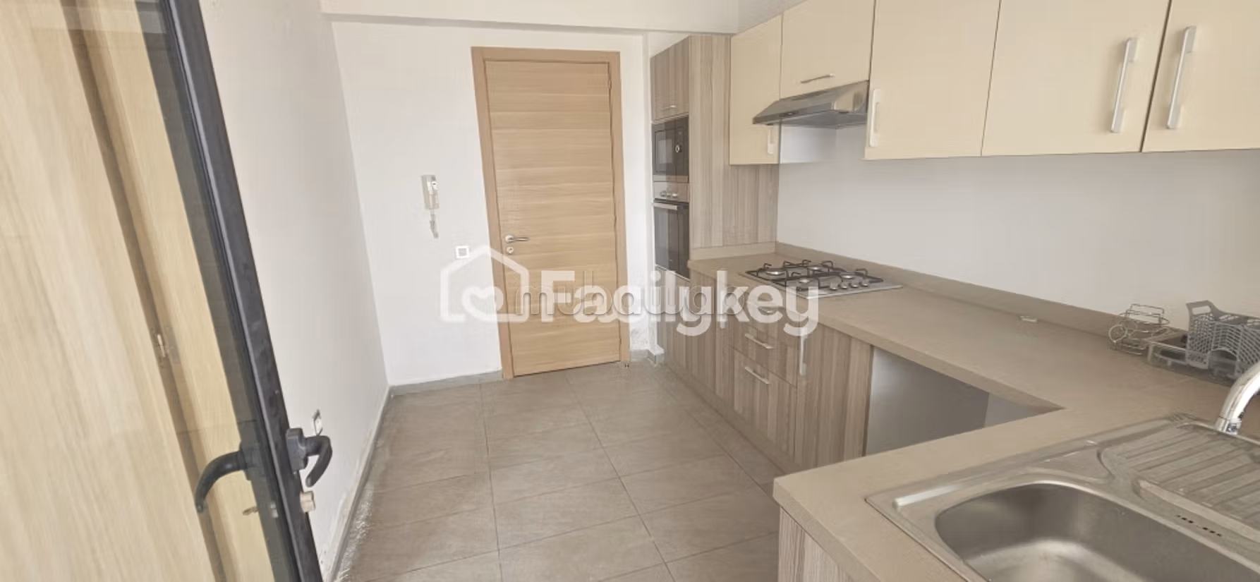 Apartamento de 187 m² en Dar Bouazza
