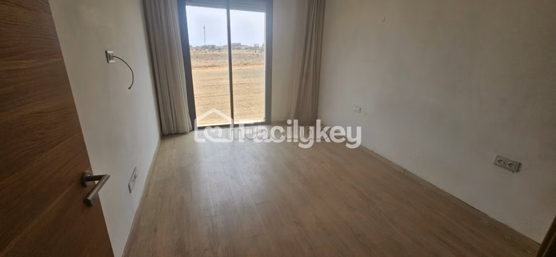 Apartamento de 187 m² en Dar Bouazza