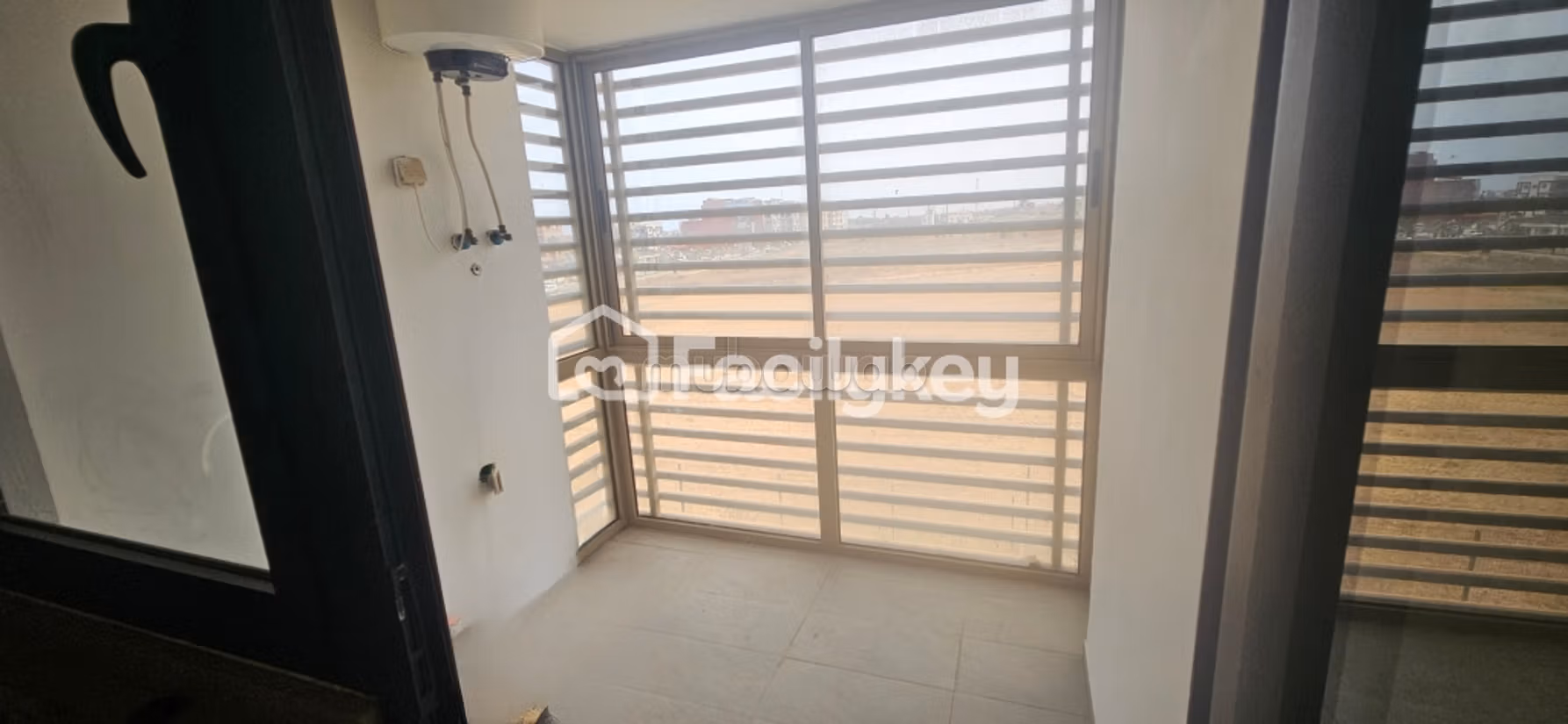 Apartamento de 187 m² en Dar Bouazza