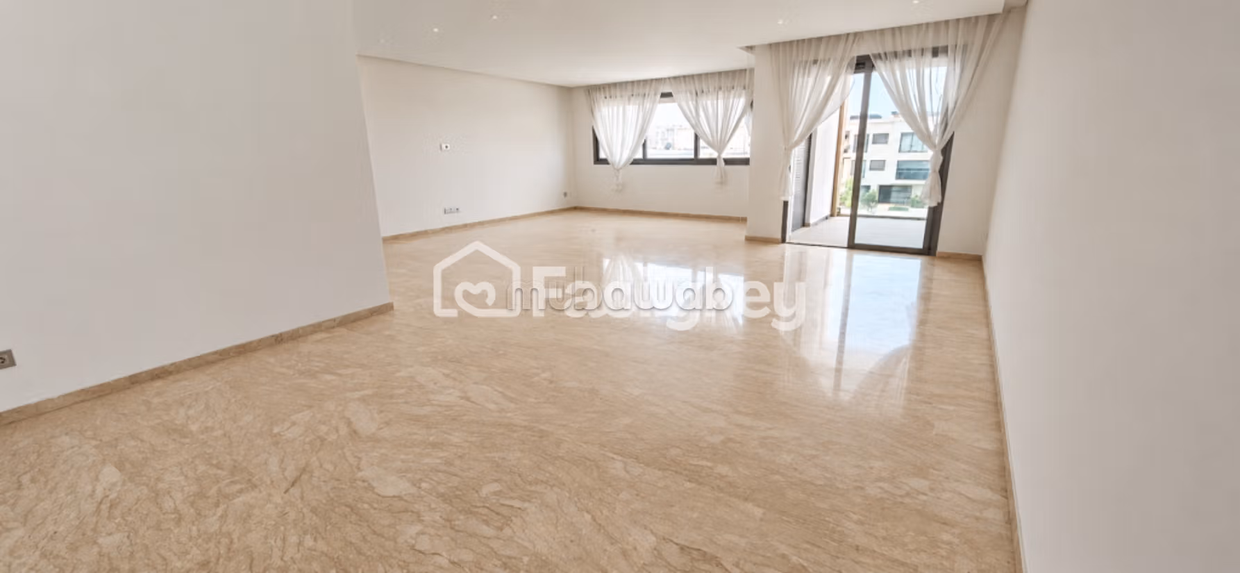 Apartamento de 187 m² en Dar Bouazza