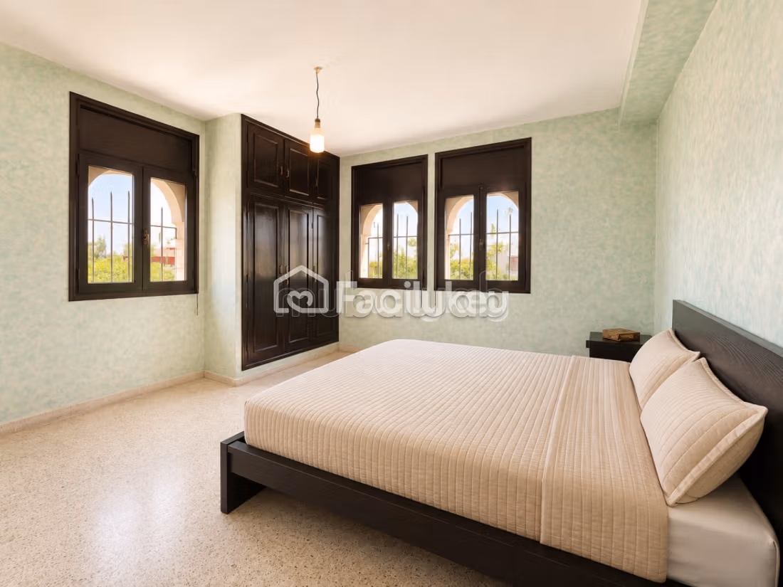 Villa di 503 m² a Casablanca