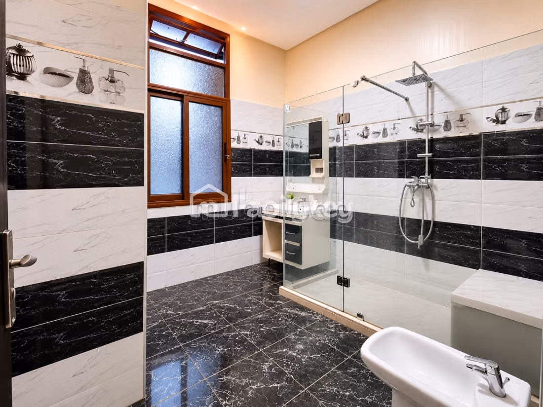 Villa di 503 m² a Casablanca