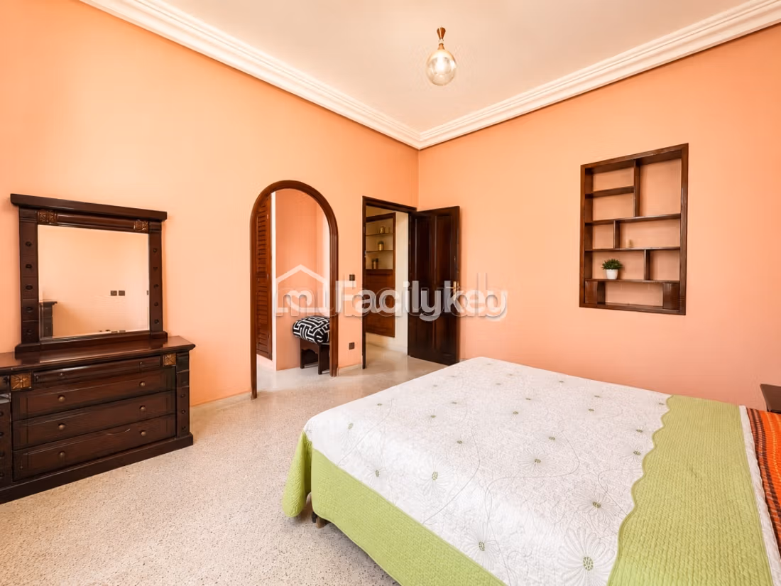 Villa di 503 m² a Casablanca
