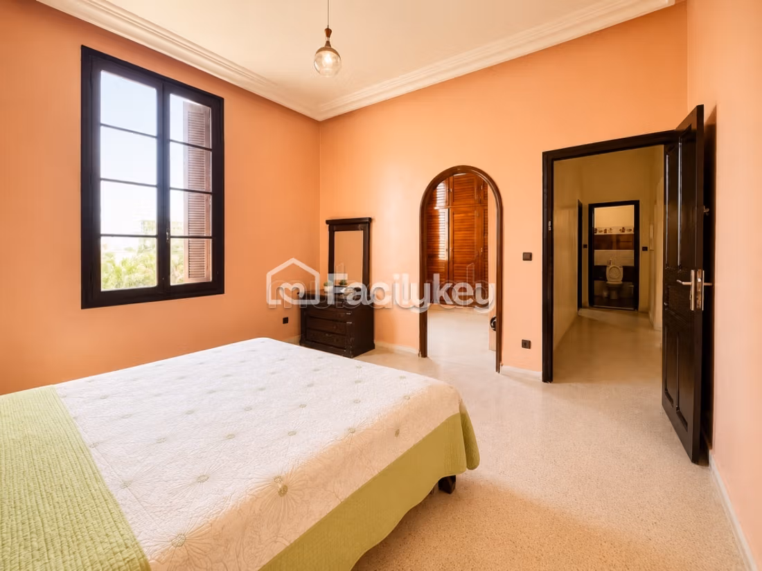 Villa di 503 m² a Casablanca
