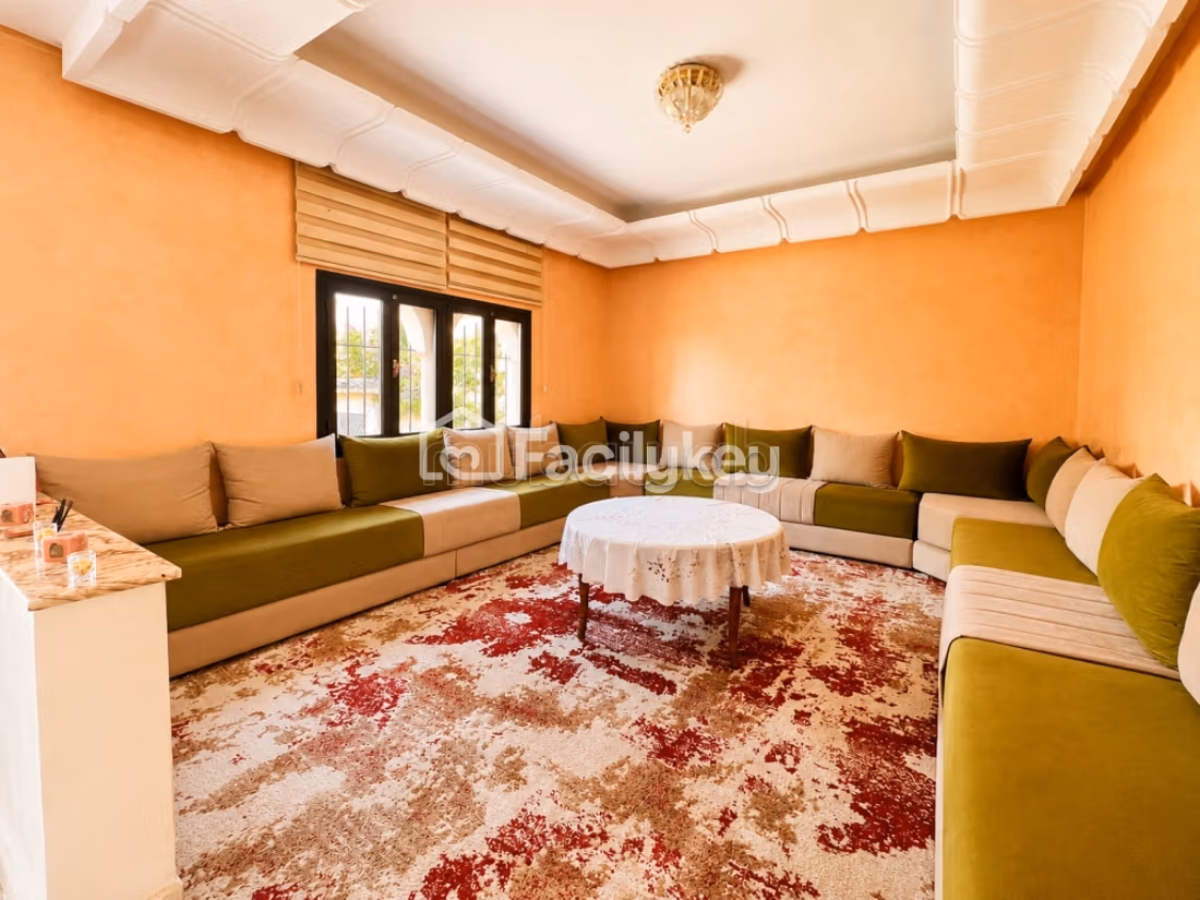 Villa di 503 m² a Casablanca