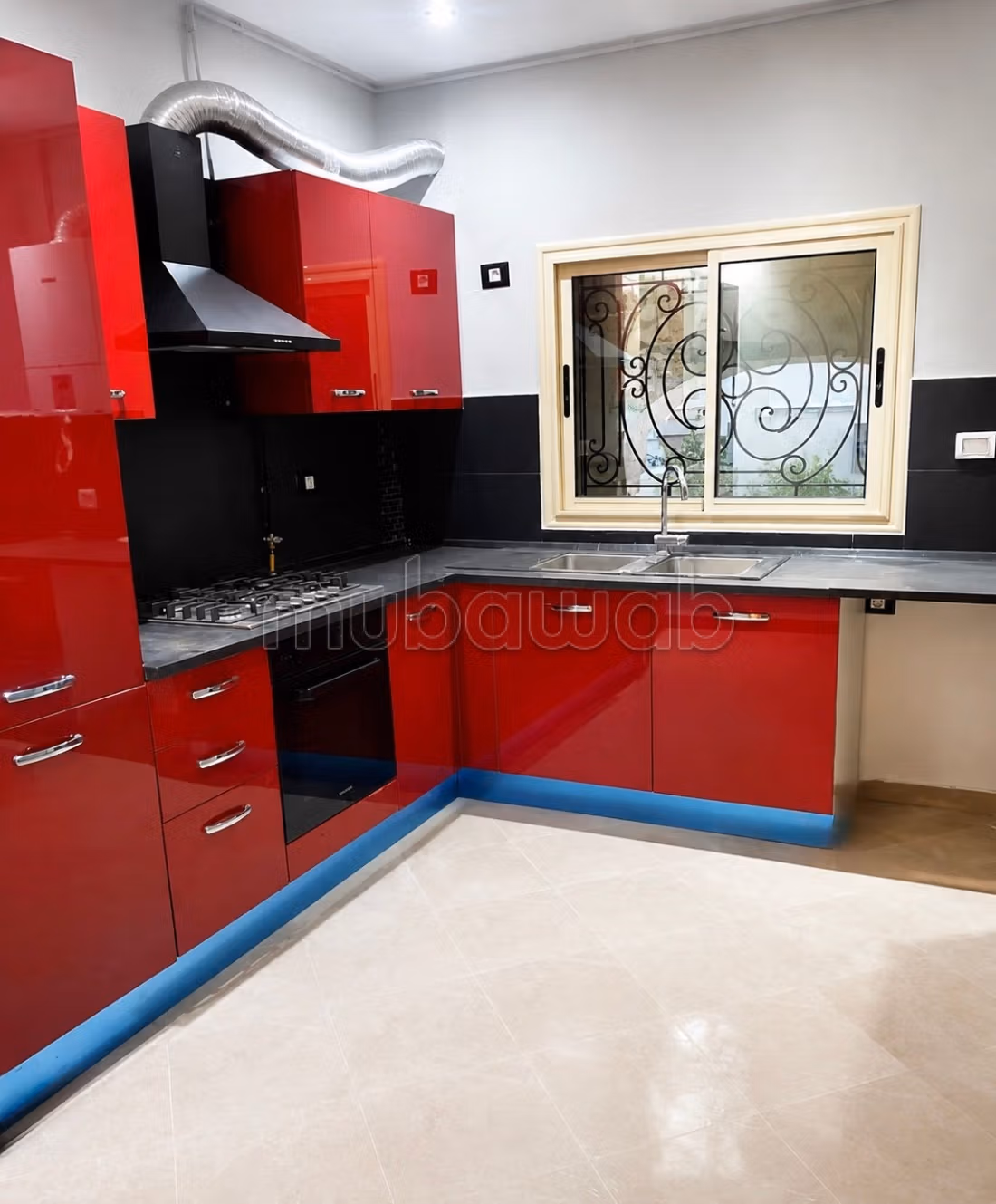 Elegante S3 – Giardini di Cartagine