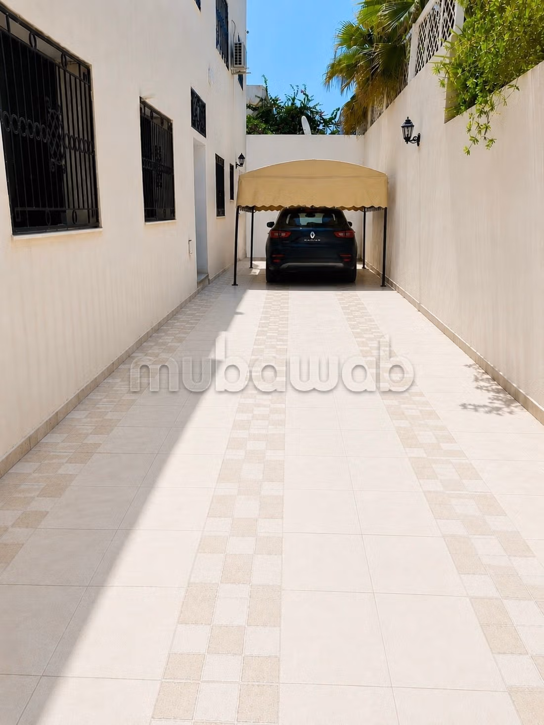 Elegante S3 – Giardini di Cartagine