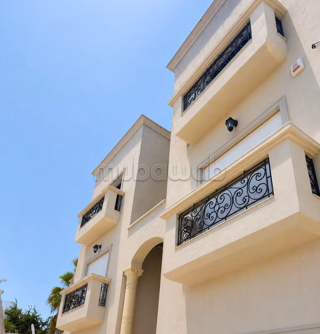 Elegante S3 – Giardini di Cartagine