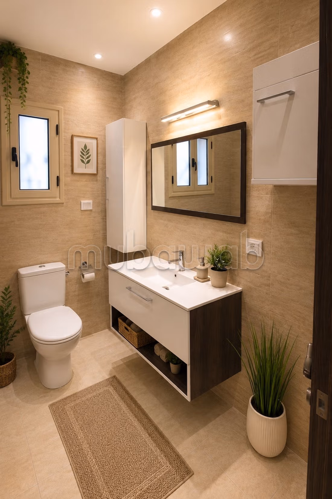 Elegante S3 – Giardini di Cartagine