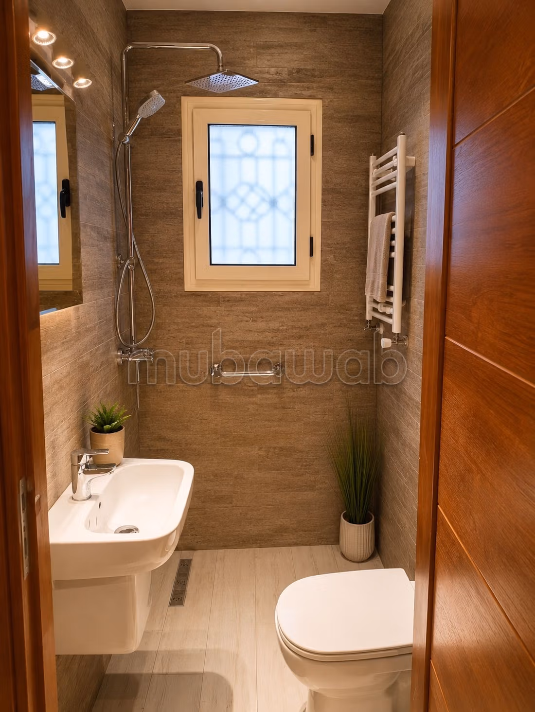 Elegante S3 – Giardini di Cartagine