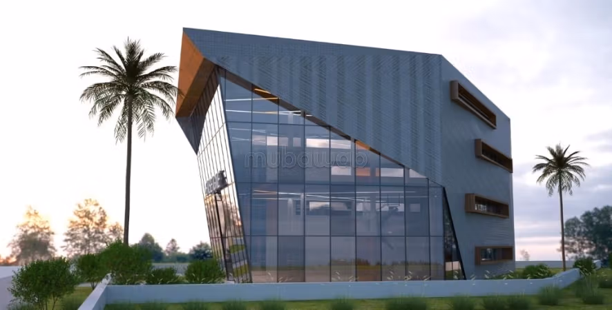 En Location: Magnifique Villa Commerciale, Showroom sur 3 niveau de 500 m à Bourgone Casablanca